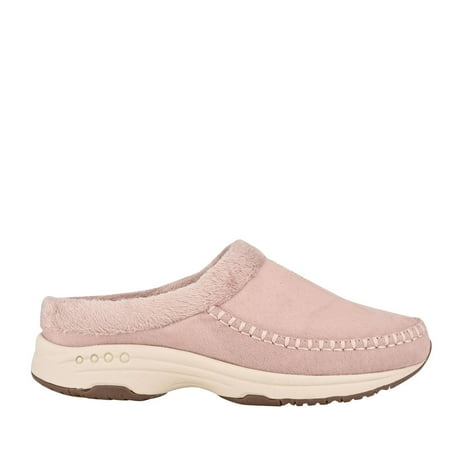 EASY SPIRIT Travelfurr 2 Clog Women/Adult shoe size Women 7 N Narrow Casual TFURR2-LPI Light Pink
EASY SPIRIT Travelfurr 2 Clog Women/Adult shoe size Women 7 N Narrow Casual TFURR2-LPI Light Pink