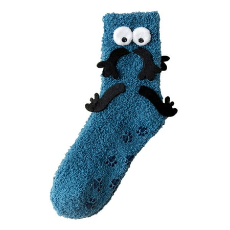 fvwitlyh Old Girl Winter Socks Soft Warm Comfort Casual Socks For Womens Funny Socks Coral Socks Stripe Loose Socks Japan
fvwitlyh Old Girl Winter Socks Soft Warm Comfort Casual Socks For Womens Funny Socks Coral Socks Stripe Loose Socks Japan