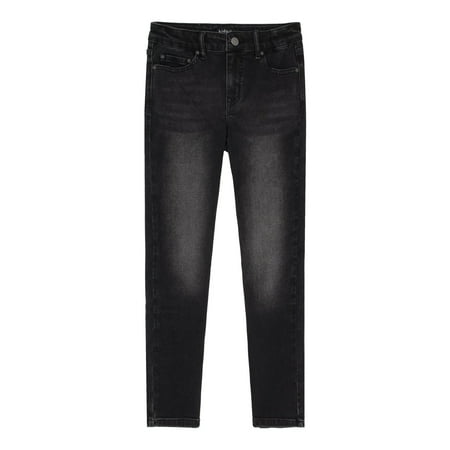 KIDPIK Boys Basic Denim Premium Stretch Skinny Denim Jean Size: 12 Months - 16
KIDPIK Boys Basic Denim Premium Stretch Skinny Denim Jean Size: 12 Months - 16