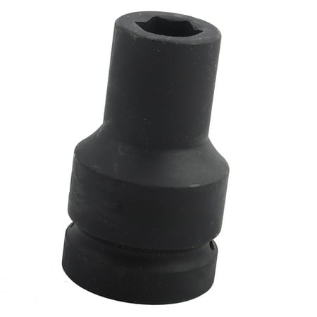 Air Impact Wrench Socket Pneumatic Socket Impact Socket Wrench Socket Hex Pneumatic Socket 1 Inch Pneumatic Socket Thickened Air Impact Wrench Socket Hex 80mm LengthH17
Air Impact Wrench Socket Pneumatic Socket Impact Socket Wrench Socket Hex Pneumatic Socket 1 Inch Pneumatic Socket Thickened Air Impact Wrench Socket Hex 80mm LengthH17