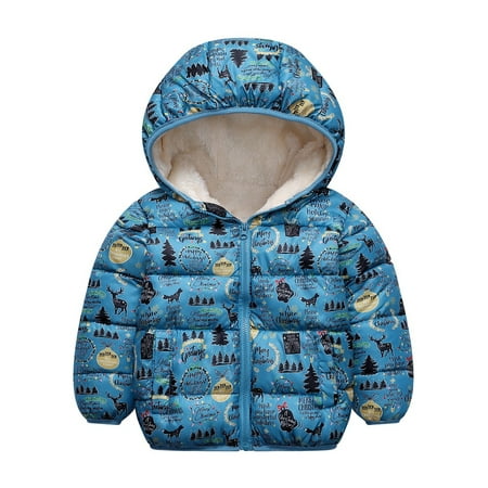 MAXCOZY Toddler Kid Little Girl Boy Fleece Lined Down Jacket Christmas Print Coat
MAXCOZY Toddler Kid Little Girl Boy Fleece Lined Down Jacket Christmas Print Coat