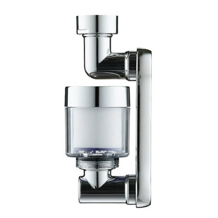 EDFRWWS Faucet erator 1080-degree Rotation Faucet Extension for Home (BS Copper lloy)
EDFRWWS Faucet erator 1080-degree Rotation Faucet Extension for Home (BS Copper lloy)