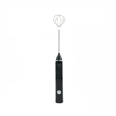 3 Gear Stainless Steel Handheld Electric Electric Egg Blender Rechargeable Foam Maker Electric Whisk
3 Gear Stainless Steel Handheld Electric Electric Egg Blender Rechargeable Foam Maker Electric Whisk