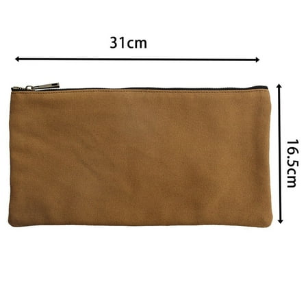 Canvas Oxford Multifunction Waterproof Organizer Small Tool Portable Storage Bag
Canvas Oxford Multifunction Waterproof Organizer Small Tool Portable Storage Bag