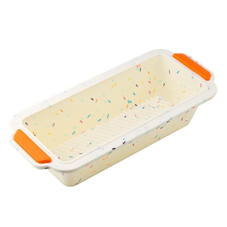 Huaai New Pattern Silicone Fondant Baking Cake Molds Cake Baking Tool Chocolate Cake Molds White
Huaai New Pattern Silicone Fondant Baking Cake Molds Cake Baking Tool Chocolate Cake Molds White