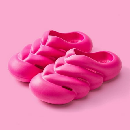 QWZNDZGR 2022 Summer Fashion Designer Slippers Women EVA Soft Sole Closed Toe Sandals Female Platform Non-slip Beach Slides Shoes Woman
QWZNDZGR 2022 Summer Fashion Designer Slippers Women EVA Soft Sole Closed Toe Sandals Female Platform Non-slip Beach Slides Shoes Woman