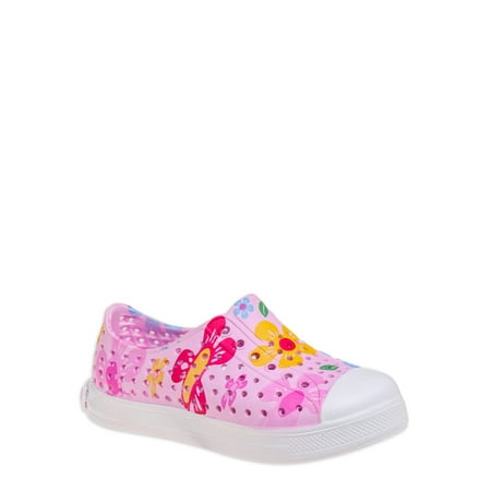 Josmo Toddler Girls EVA Sneakers Sizes 7-12