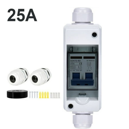 PV disconnectorAC400Vsolar energy disconnector new waterproof box
PV disconnectorAC400Vsolar energy disconnector new waterproof box