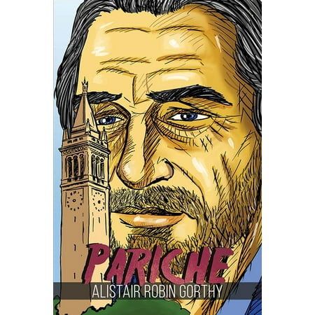 Pariche - eBook