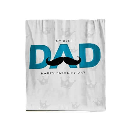 WANYNG Blanket Thickened Blanket Office Napping Blanket Printed Father s Day Flannel Air Conditioning Sleeping Blanket 100cmX125cm (order B
WANYNG Blanket Thickened Blanket Office Napping Blanket Printed Father s Day Flannel Air Conditioning Sleeping Blanket 100cmX125cm (order B