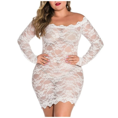QYZEU Red Lingerie for Women Lingerie Lace Women Body Nightdress Tight Pajamas Underwear
QYZEU Red Lingerie for Women Lingerie Lace Women Body Nightdress Tight Pajamas Underwear