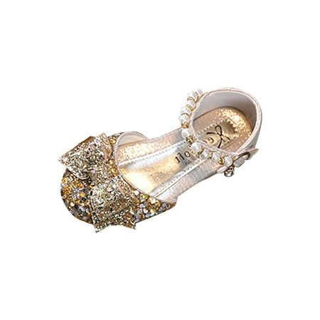 LBECLEY Girl Apparel Toddler Baby Casual Princess Dress Shoes Comfortable Flat Outdoor Girl Sandal Rhinestones Shining Kids Princess Shoes Girls Sandals Size 4 Gold 21
LBECLEY Girl Apparel Toddler Baby Casual Princess Dress Shoes Comfortable Flat Outdoor Girl Sandal Rhinestones Shining Kids Princess Shoes Girls Sandals Size 4 Gold 21