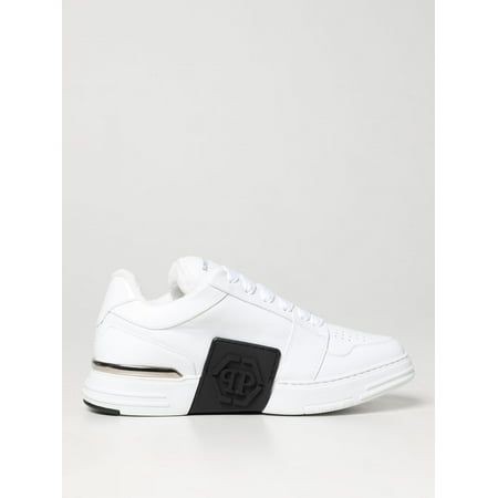 Philipp Plein Sneakers Men Blue Men