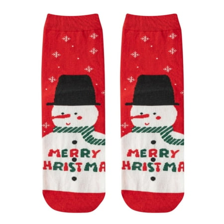 kpoplk Womens Christmas Socks Womens Christmas Stockings To Keep Warm Sock Lightweight Cotton Socks Christmas Socks For Women(E)
kpoplk Womens Christmas Socks Womens Christmas Stockings To Keep Warm Sock Lightweight Cotton Socks Christmas Socks For Women(E)