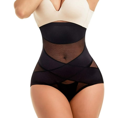 Zukuco Women Tummy Control Shapewear Seamless Shaping Panties Body Shaper Underwear
Zukuco Women Tummy Control Shapewear Seamless Shaping Panties Body Shaper Underwear