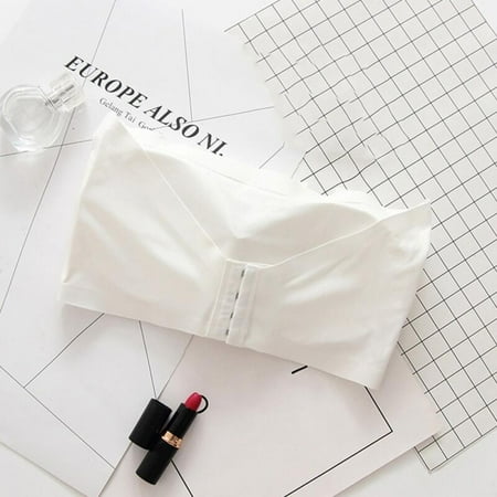 Clearance Fashion Cute Lingerie Women Brassiere Full Cup Tube Top Women Seamless Invisible Female Underwear Strapless Push Up Crop Tops
Clearance Fashion Cute Lingerie Women Brassiere Full Cup Tube Top Women Seamless Invisible Female Underwear Strapless Push Up Crop Tops