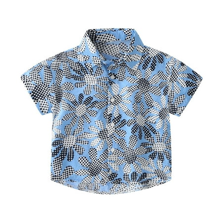 ZRBYWB Kids Toddler Baby Girl Clothes Spring Summer Print Short Sleeve Collar Shirts Cute Summer Tops
ZRBYWB Kids Toddler Baby Girl Clothes Spring Summer Print Short Sleeve Collar Shirts Cute Summer Tops