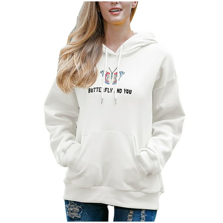 JDEFEG Womens Solid Color Top Top Pocket Casual Loose Long O-Neck Women Sleeve Pacthwork Hooded Blouse Women s Blouse Pajama Tee Shirts Polyester White Xl
JDEFEG Womens Solid Color Top Top Pocket Casual Loose Long O-Neck Women Sleeve Pacthwork Hooded Blouse Women s Blouse Pajama Tee Shirts Polyester White Xl