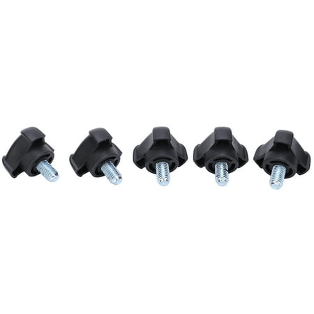 Triangular Handle M8-13mm Triangular Handle Screw Durable With Ergonomic Handle For Fastening For Industrial Use
Triangular Handle M8-13mm Triangular Handle Screw Durable With Ergonomic Handle For Fastening For Industrial Use