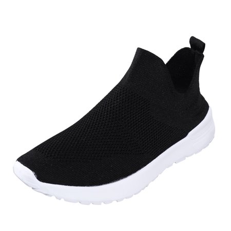 GNEIKDEING Sports SlipOn Sneakers Women Shoes Runing Mesh Shoes Breathable Outdoor Women s Sneakers Gift on Clearance
GNEIKDEING Sports SlipOn Sneakers Women Shoes Runing Mesh Shoes Breathable Outdoor Women s Sneakers Gift on Clearance