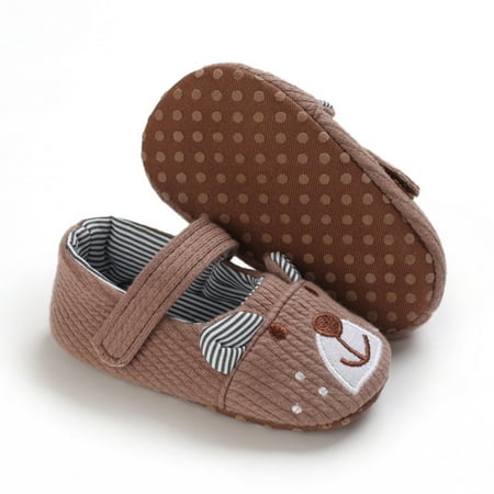 Baby Girls Mary Jane Flats Princess Wedding Dress Shoes Soft Newborn Infant Crib First Walker Prewalker
Baby Girls Mary Jane Flats Princess Wedding Dress Shoes Soft Newborn Infant Crib First Walker Prewalker