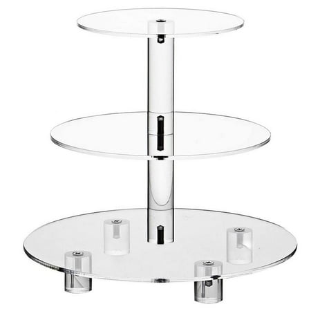 Julam Dessert Stands Acrylic Glass Round Cake Stand Cake Stand Cupcake Tower Stand Cupcake Holder Display For Pastry Wedding Birthday Party amazing
Julam Dessert Stands Acrylic Glass Round Cake Stand Cake Stand Cupcake Tower Stand Cupcake Holder Display For Pastry Wedding Birthday Party amazing
