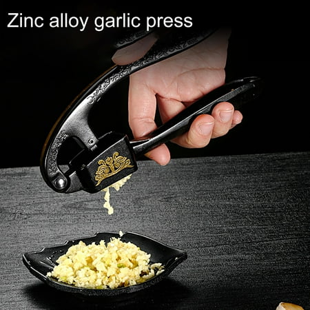 BueatyH Garlic Chopper Disturb Garlic Multi Small Holes Useful Convenient Garlic Chopper
BueatyH Garlic Chopper Disturb Garlic Multi Small Holes Useful Convenient Garlic Chopper