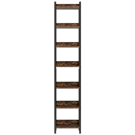 Canddidliike Space-Efficient Shelf Rustic Style Particle Board 13.4x13.4x78.74 40lb/Shelf
Canddidliike Space-Efficient Shelf Rustic Style Particle Board 13.4x13.4x78.74 40lb/Shelf
