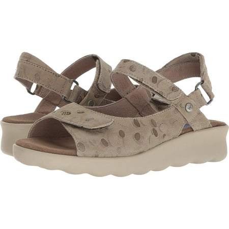 Wolky Rio Womens Comfort Sandal