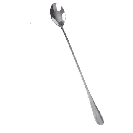 Coffee Mixing Spoons 9-Inch Long Handle Spoons for Iced Tea Dessert Ice Cream DFmicro Deluxe Stainless Steel Cocktail Stirring Spoons
Coffee Mixing Spoons 9-Inch Long Handle Spoons for Iced Tea Dessert Ice Cream DFmicro Deluxe Stainless Steel Cocktail Stirring Spoons