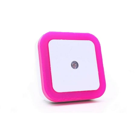 Magik 4~8 PCS Auto LED Light Induction Sensor Control Bedside Night Light In Wall Lamp
Magik 4~8 PCS Auto LED Light Induction Sensor Control Bedside Night Light In Wall Lamp