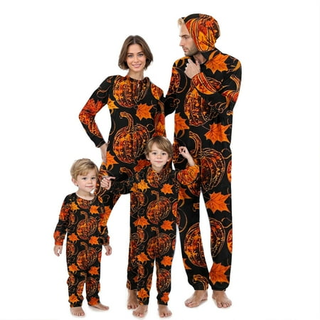 qelini Family Halloween Pajamas Matching Sets Fall Winter Pumpkin Print Hooded Romper Long Sleeved Family Matching Outfits Baby 2024 Sleepwear Loungwear Pjs Set
qelini Family Halloween Pajamas Matching Sets Fall Winter Pumpkin Print Hooded Romper Long Sleeved Family Matching Outfits Baby 2024 Sleepwear Loungwear Pjs Set