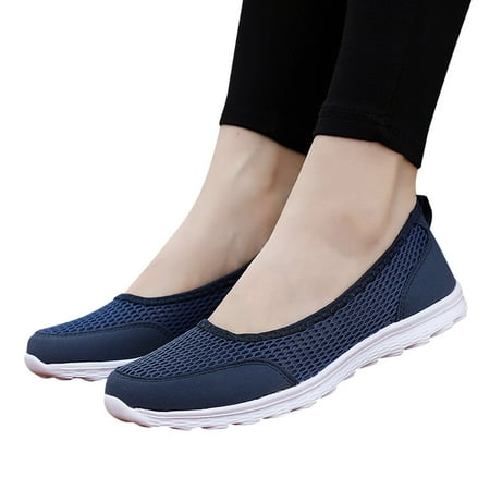Cathalem Womens Sneaker Size 8 Women Breathable Lace Up Shoes Casual Shoes Unisex Lightweight Work Shoes Sporty Breathable Slip Technicalsportshoe Blue 8.5
Cathalem Womens Sneaker Size 8 Women Breathable Lace Up Shoes Casual Shoes Unisex Lightweight Work Shoes Sporty Breathable Slip Technicalsportshoe Blue 8.5