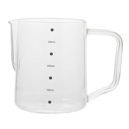 Hemoton 1Pc Heat-resistant Glass Kettle Coffee Pot Milk Pot Teapot Home Supplies
Hemoton 1Pc Heat-resistant Glass Kettle Coffee Pot Milk Pot Teapot Home Supplies