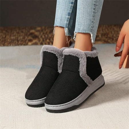 Gubotare Womens Winter Boots Autumn Winter High Heeled Women Boots Belt Buckle Tassel Boots Fashion Boots Black 5.5
Gubotare Womens Winter Boots Autumn Winter High Heeled Women Boots Belt Buckle Tassel Boots Fashion Boots Black 5.5