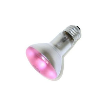 Sylvania 14846 50R20/PINK 130V