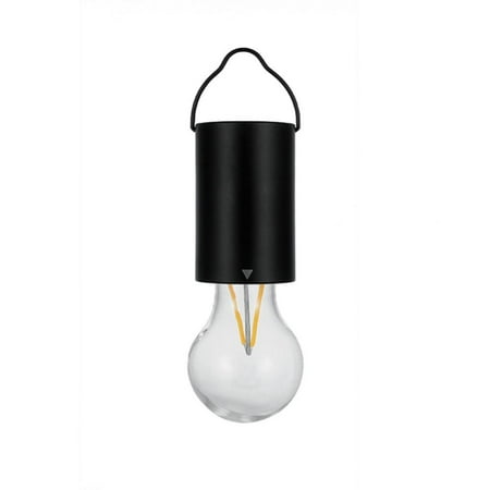 Merotable Camping Lights Full Charge Time 3-4 Hours with Clasp The Bulb Waterproof Night Light
Merotable Camping Lights Full Charge Time 3-4 Hours with Clasp The Bulb Waterproof Night Light