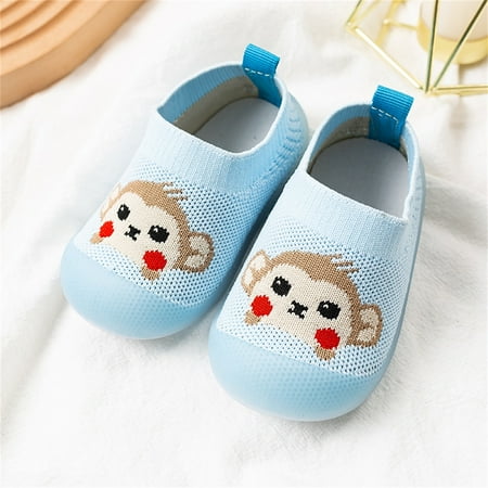 ãYilirongyummã Baby Shoes Boys Girls Animal Prints Cartoon Socks Shoes Toddler The Floor Socks Non Slip Prewalker Shoes
ãYilirongyummã Baby Shoes Boys Girls Animal Prints Cartoon Socks Shoes Toddler The Floor Socks Non Slip Prewalker Shoes