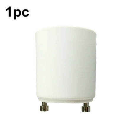 JINGT Gu24 To E26 E27 Screw Led Light Lamp Bulb Base Adapter Socket Converter Adaptor
JINGT Gu24 To E26 E27 Screw Led Light Lamp Bulb Base Adapter Socket Converter Adaptor