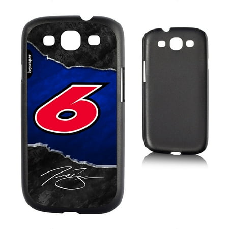 Trevor Bayne #6 Galaxy S3 Slim Case