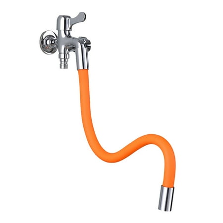 Faucet Extension Hose Faucet Extension Pipe Flexible Silicone Water Pipe Faucet Hose
Faucet Extension Hose Faucet Extension Pipe Flexible Silicone Water Pipe Faucet Hose