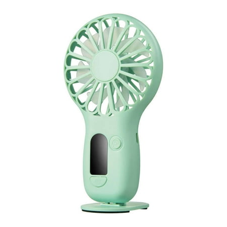 BKFYDLS Furniture and Household Appliances Mini Handheld Portable USB Charging Fan White Green Powder Three Colors Humidifier,LED Fan on Clearance
BKFYDLS Furniture and Household Appliances Mini Handheld Portable USB Charging Fan White Green Powder Three Colors Humidifier,LED Fan on Clearance