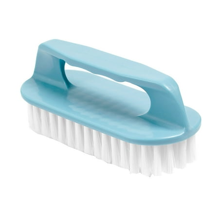XYKA Laundry Scrub Brush Plastic Small Brush Soft Laundry Brush Household Multifunctional Shoe Washing and Cleaning Brush with Handle for Home Laundry
XYKA Laundry Scrub Brush Plastic Small Brush Soft Laundry Brush Household Multifunctional Shoe Washing and Cleaning Brush with Handle for Home Laundry