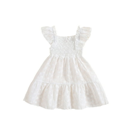 Toddler Baby Girl Dress Cotton Linen Baby Dress Sleeveless Sundress Girls Summer Clothes
Toddler Baby Girl Dress Cotton Linen Baby Dress Sleeveless Sundress Girls Summer Clothes
