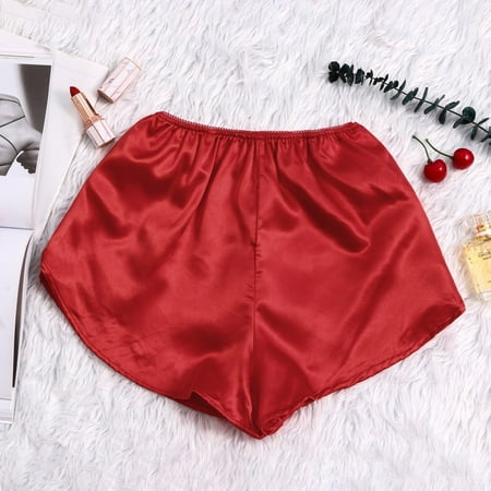 CFXNMZGR Sleepwear For Womens Pajamas For Women Silk Satin Flowers Floral Lace Pajamas Underwear Women Shorts S-Xxxl
CFXNMZGR Sleepwear For Womens Pajamas For Women Silk Satin Flowers Floral Lace Pajamas Underwear Women Shorts S-Xxxl