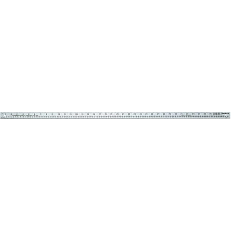 Johnson Level Aluminum Inch/metric Meter Stick