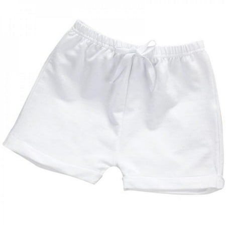 Sales Promotion!Summer Kids Boys Girls Casual Sport Style Fashion Cotton Solid Color Shorts White 120
Sales Promotion!Summer Kids Boys Girls Casual Sport Style Fashion Cotton Solid Color Shorts White 120