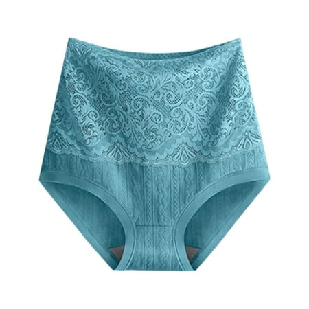 Youmylove Women Underwear Solid Color Panties Breathable Thongs Comfortable Female Blue Basic Lingerie Briefs Underpants 1PC Bragas De Mujer
Youmylove Women Underwear Solid Color Panties Breathable Thongs Comfortable Female Blue Basic Lingerie Briefs Underpants 1PC Bragas De Mujer