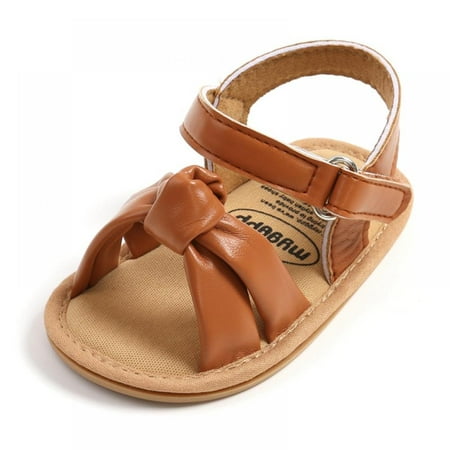 Baby Toddler Infant Girls PU Leather Soft Open Toe Summer Sandals Flower Princess Flat Shoes
Baby Toddler Infant Girls PU Leather Soft Open Toe Summer Sandals Flower Princess Flat Shoes