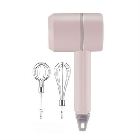 Wireless Electric Hand Mixer Rechargeable Mini Hand Blender Kitchen Tool Rechargeable Mini Hand Blender Kitchen Tool Wireless Electric Rechargeable Mini for Kitchen Baking Cooking Wireless Pink
Wireless Electric Hand Mixer Rechargeable Mini Hand Blender Kitchen Tool Rechargeable Mini Hand Blender Kitchen Tool Wireless Electric Rechargeable Mini for Kitchen Baking Cooking Wireless Pink